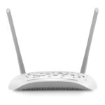 مودم روتر ADSL تی پی-لینک مدل TD-W8961N V5.0