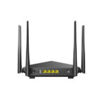 مودم روتر VDSL/ADSL تندا مدل V12