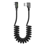 کابل تبدیل USB به USB-C مک دودو مدل CA-7310 طول 1.8 متر