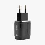 شارژر دیواری 12 وات بیاند مدل BA-206