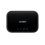 مودم 4.5G قابل حمل آلکاتل مدل LINKZONE MW12VK