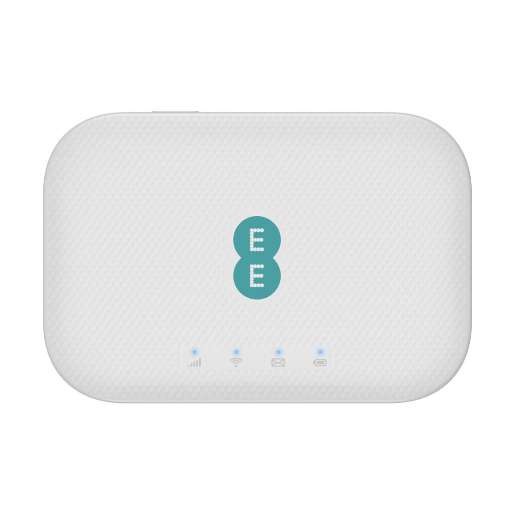 مودم 4.5G قابل حمل آلکاتل مدل EE71