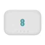 مودم 4.5G قابل حمل آلکاتل مدل EE71