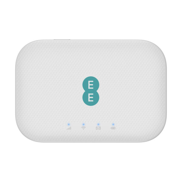 مودم 4.5G قابل حمل آلکاتل مدل EE71