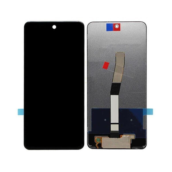 تاچ و ال سی دی مدل note 9s مناسب برای گوشی موبایل شیائومی note 9s / note 9pro
