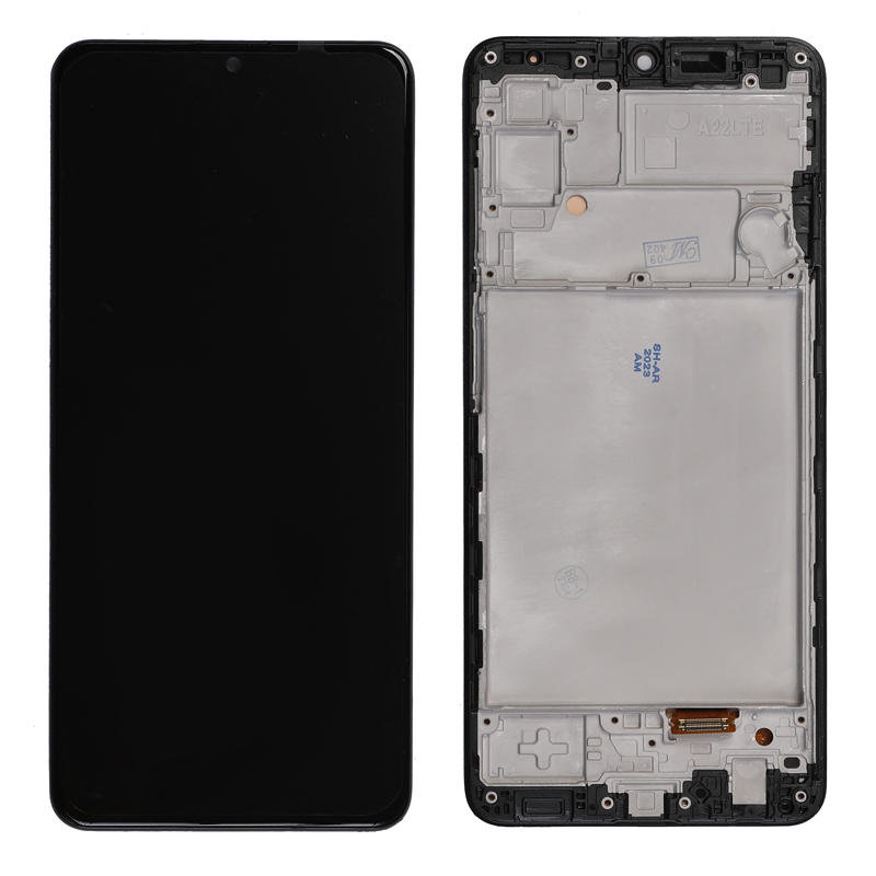 ال سی دی مدل SM-A225 مناسب برای گوشی موبایل سامسونگ Galaxy A22 4G