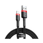 کابل USB به لایتنینگ باسئوس مدل CALKLF-R91 طول 3 متر