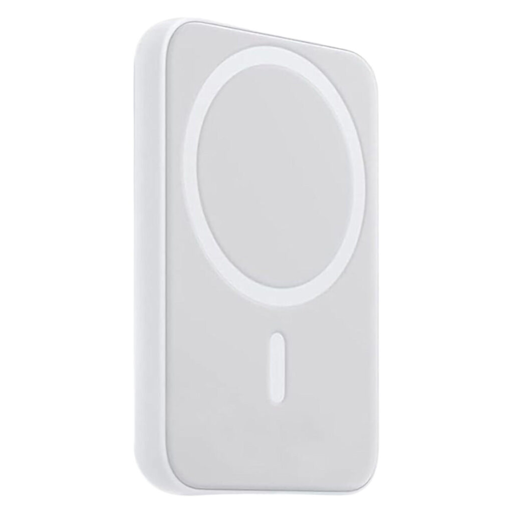 پاوربانک مدل MagSafe battery Pack ظرفیت 10000 میلی آمپر ساعت