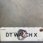 ساعت هوشمند دی تی نامبر وان مدل watch x