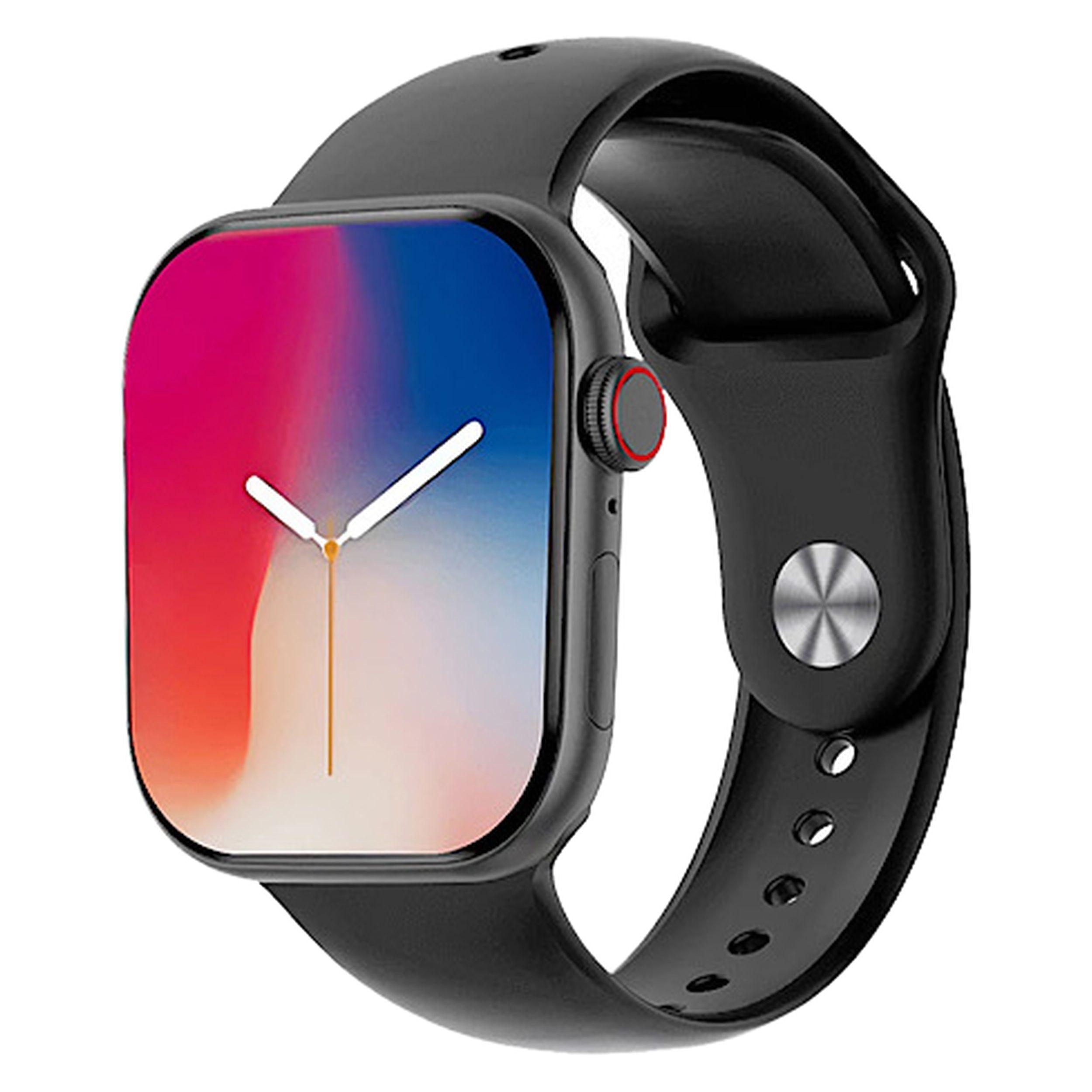 ساعت هوشمند دی تی نامبر وان مدل watch x ساعت هوشمند دی تی نامبر وان مدل watch x