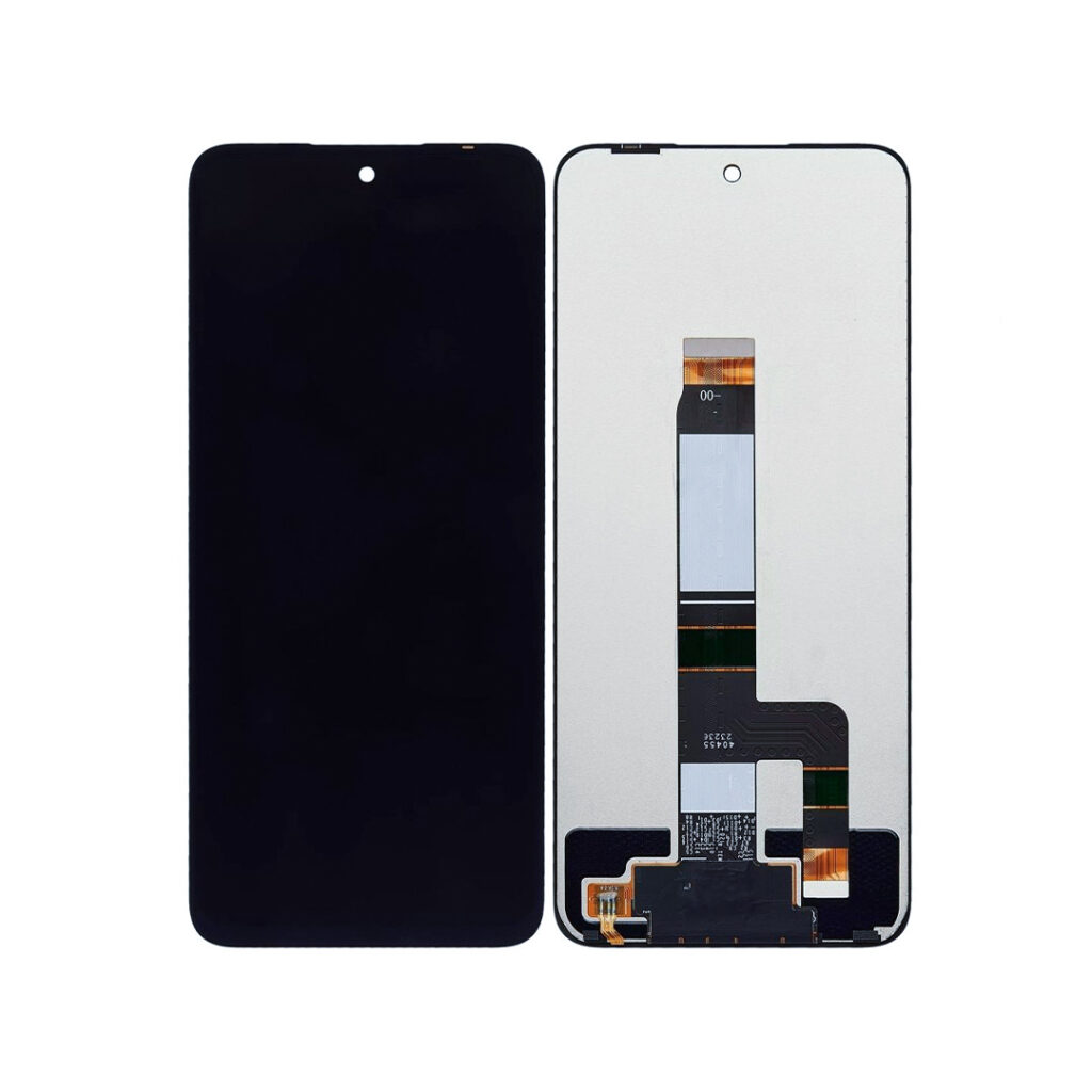 ال سی دی مدل mi مناسب برای گوشی موبایل شیائومی Redmi 12