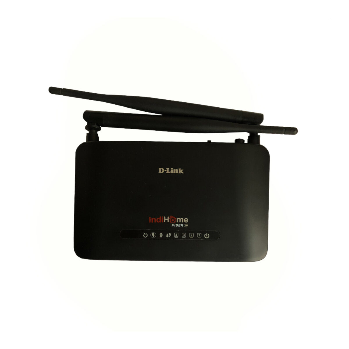 مودم روتر ADSL2 Plus بی‌ سیم  دی-لینک مدل DSL-2740M