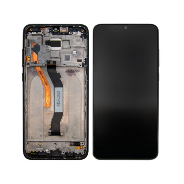 ال سی دی مدل M1906G7 مناسب برای گوشی موبایل شیائومی Redmi Note 8 Pro