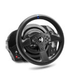 فرمان و پدال بازی تراستمستر مدل T300RS GT Edition