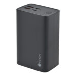 پاوربانک 22.5 وات ولفا مدل WP-03 ظرفیت 30000 میلی‌ آمپر ساعت