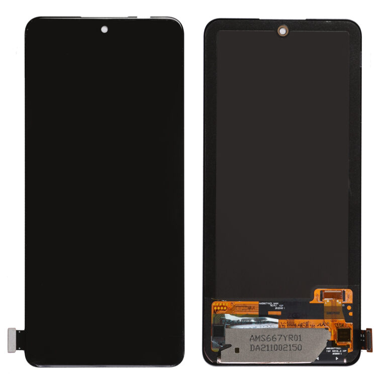 ال سی دی مدل M2101K6R مناسب برای گوشی موبایل شیائومی Redmi Note 10 pro