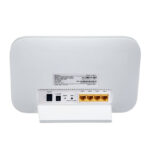 مودم 4G/TD-LTE ایرانسل مدل  مودم 4G/TD-LTE ایرانسل مدل TF-i60 S1 به همراه سیم کارت و 300 گیگابایت اینترنت 6 ماهه