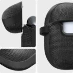 کاور اسپیگن مدل Urban Fit مناسب برای هدفون بی سیم سامسونگ Galaxy Buds 3 Pro / Buds 3
